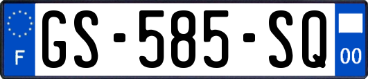 GS-585-SQ