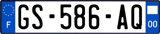 GS-586-AQ