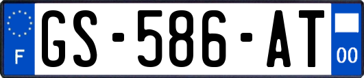 GS-586-AT