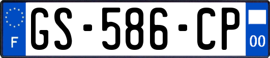 GS-586-CP