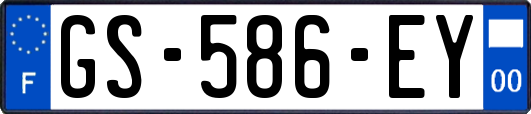 GS-586-EY