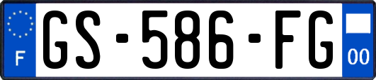 GS-586-FG