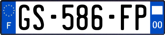 GS-586-FP