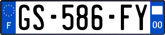GS-586-FY