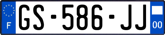 GS-586-JJ