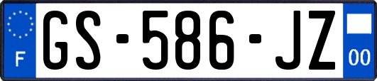 GS-586-JZ