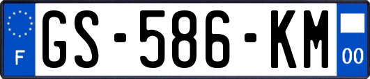 GS-586-KM