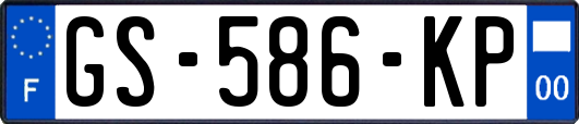 GS-586-KP