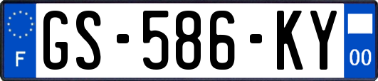 GS-586-KY