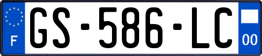 GS-586-LC