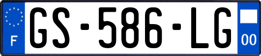 GS-586-LG