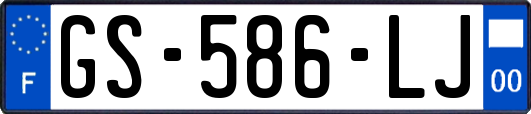 GS-586-LJ