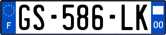 GS-586-LK