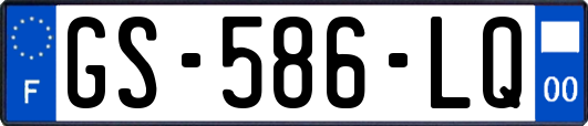 GS-586-LQ