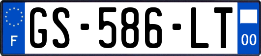 GS-586-LT