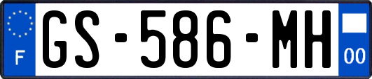 GS-586-MH