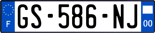 GS-586-NJ