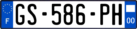 GS-586-PH