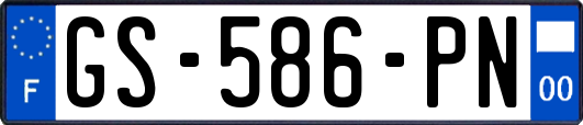 GS-586-PN