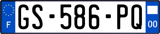 GS-586-PQ