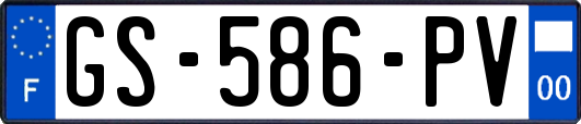 GS-586-PV