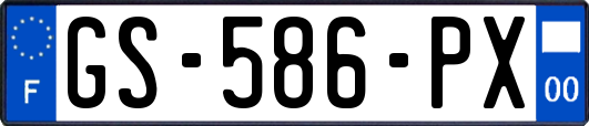 GS-586-PX