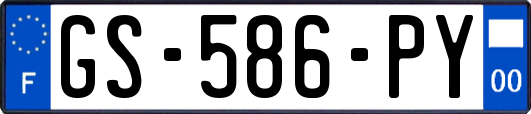 GS-586-PY