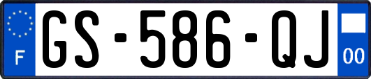 GS-586-QJ