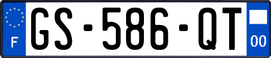 GS-586-QT