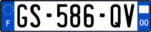 GS-586-QV