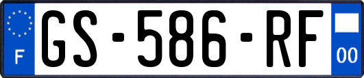 GS-586-RF