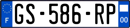 GS-586-RP