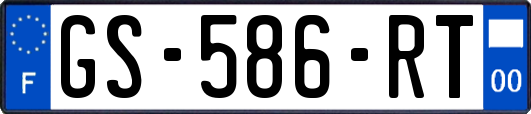 GS-586-RT