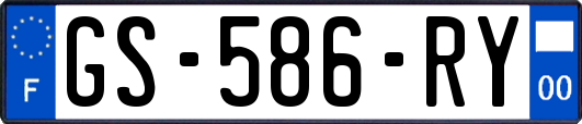 GS-586-RY