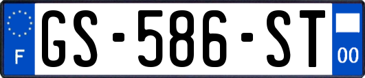 GS-586-ST