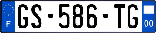 GS-586-TG