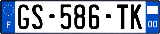 GS-586-TK