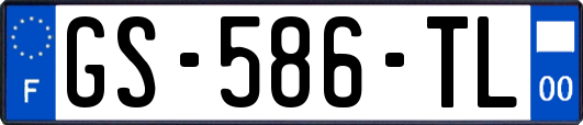 GS-586-TL