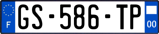 GS-586-TP