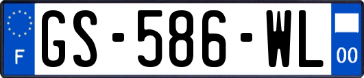 GS-586-WL
