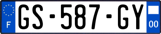 GS-587-GY