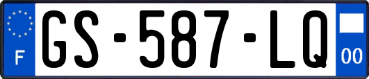 GS-587-LQ