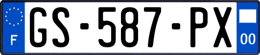 GS-587-PX