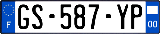 GS-587-YP