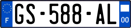 GS-588-AL