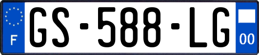 GS-588-LG
