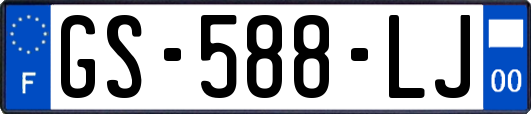 GS-588-LJ