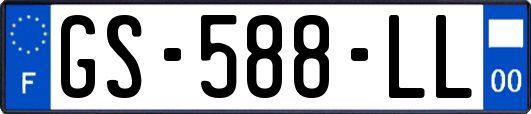 GS-588-LL