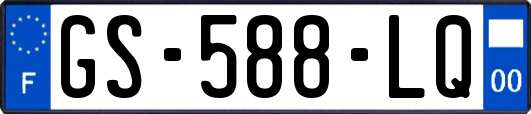 GS-588-LQ