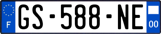 GS-588-NE